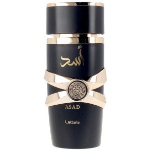 Lattafa Asad Eau De Parfum 100Ml
