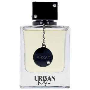Armaf Club De Nuit Urban Man Eau De Parfum 105Ml