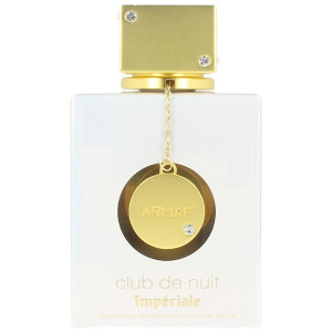 Club De Nuit White Imperiale Edp Vapo 105 Ml