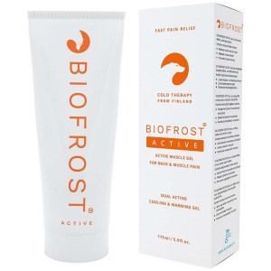 Biofrost Active Gel 175Ml.