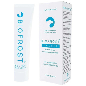 Biofrost Relief Gel 175Ml.