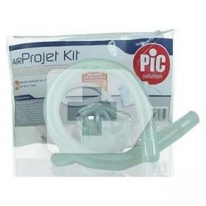 Kit Aerosol Chicco Pic Ultras. Air Proj.