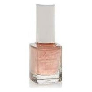 Nailine Oxygen Esmalte De Uñas Color Coral Nº16 12Ml