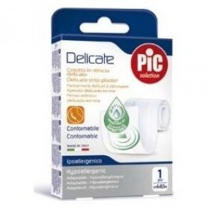 Pic Delicate Tnt Aposito Adhe Piel 6X50