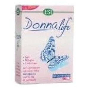 Donnalife De Esi 30Cáps