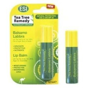 Esi Stick Labios Árbol Del Té 5,7Ml