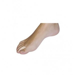 Separadedos - Herbi Feet Polimero (Media Luna T- L 2 U)