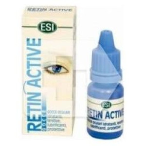 Esi Retin Active Gotas 10Ml