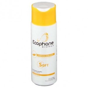 Ecophane Biorga Champu Ultrasuave 200Ml