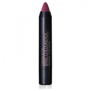 Camaleon Basic Colourstick Color Berenjena, 1 Ud