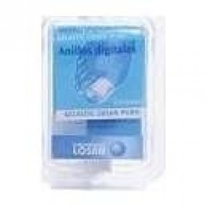 Gelastic Losan  Almohadilla Digital  Soporte Textil Anillo T Gde