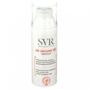 Svr Ak Secure Dm Protector Solar Spf50+ 50Ml