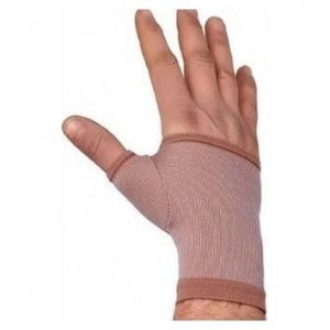 Muñequera Metacarpiana Comprelastic T- Gde