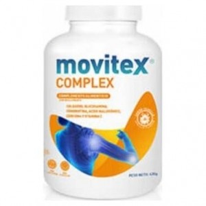 Movitex Complex Bote 430 Gramos