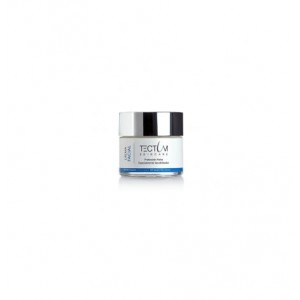 Tectum Skin Care Crema De Cara (1 Envase 50 Ml)