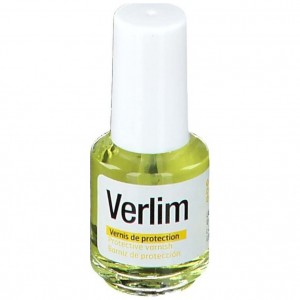 Verlim Barniz Proteccion 7,5Ml