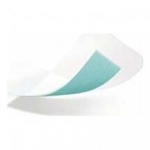 Leukomed Sorbact Aposito Esteril Adh 8 X