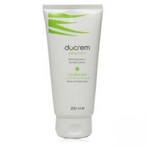 Ducrem Emulsión 200Ml