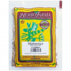 Macoesa Malvavisco Herbofarma 30Gr