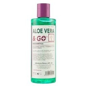 Y Go Gel Aloe Vera 300 Ml