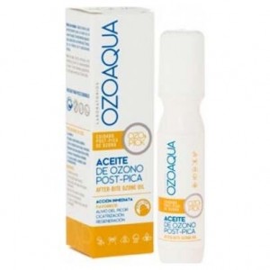 Ozopick Gel Calmante Ozono Roll On 15Ml