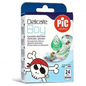 Pic Delicate Tnt Boy Apos Adh 19X72 24U