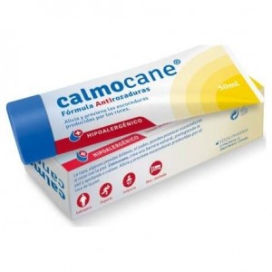 Calmocane Antirozadura 50 Ml