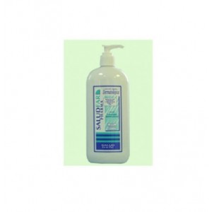 Saludfar Locion Crema Dermatologica (1 Envase 400 Ml)