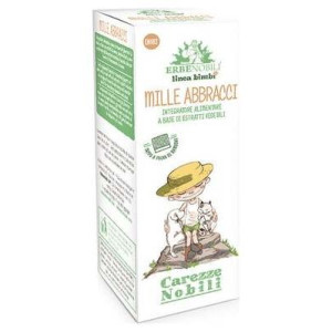 Mille Abbracci Compost Insomnio Infantil 150Ml