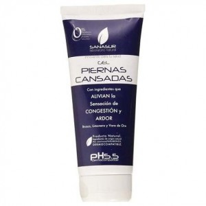 Sanasur Gel Piernas Cansadas 150 Ml