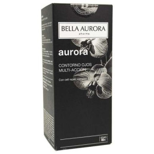 Bella Aurora Contorno De Ojos Multi-Accion 15Ml