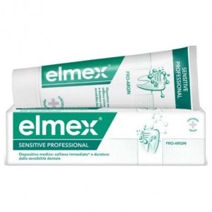 Elmex Sensitive Profesional 75 Ml