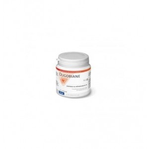 Oligobiane Fecu (90 Capsulas)