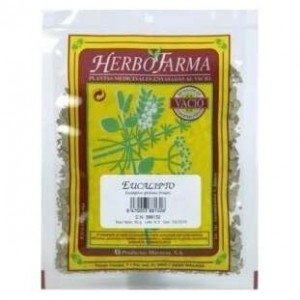 Eucalipto Herbofarma Al Vacio 50 Gr