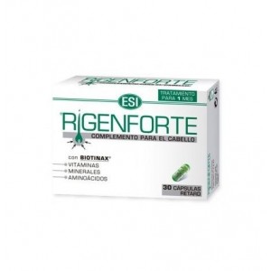 Rigenforte (30 Capsulas)