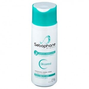 Sebophane Champú 200Ml