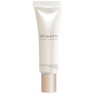 Atashi® Cellular Perfection Skin Sublime Radiant Instant Gel Antifatiga 40Ml