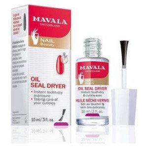 Mavala Aceite Secante De Esmalte 10Ml.