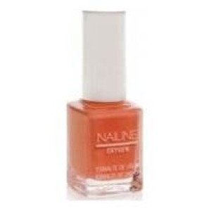 Esmalte Uñas Oxygen N 34 Naranja Pop