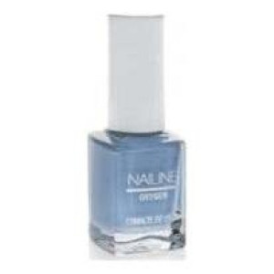Nailine Esmalte Oxygen 35 Celeste
