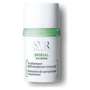 Svr Spirial Extreme Tratamiento Antitranspirante Intensivo 20Ml