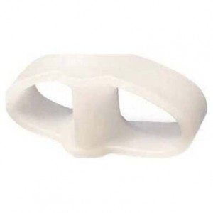 Separador Carrete Comprelastic Con 2 Anillas Talla Unica 1 U