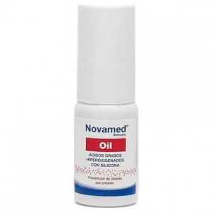 Novamed Skincare Oil A.G.H.O. 20 Ml