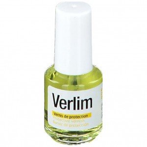 Verlim Barniz Proteccion 7,5Ml
