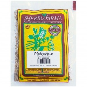 Macoesa Malvavisco Herbofarma 30Gr