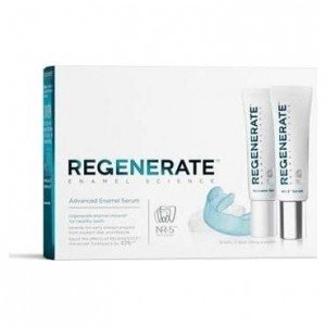 Regenerate Sérum Dental Avanzado + Gel Activador, 16 Ml + 16 Ml