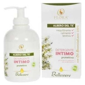 Limpiador De Té Íntimo Para Árboles