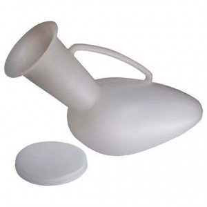 Fleming Orinal Sabot Caballero, 1 Unidad