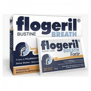 Flogeril Forte 18 Sobres