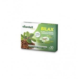 Vilardell Digest Bilax (30 Comprimidos)